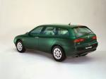 Alfa Romeo 156 Sportwagon 2002 года (WW)